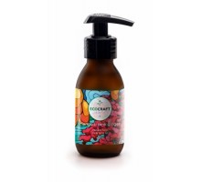 Гидрофильное масло для нормальной кожи "Mango and pink ginger" Манго и розовый имбирь, 100мл