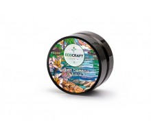 Крем-масло для рук «Зеленый банан и тиаре», 60мл