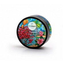 Скраб для тела  "Mango and pink ginger" Манго и розовый имбирь, 150мл Скраб для тела  "Mango and pink ginger" Манго и розовый имбирь, 150мл