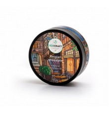 Скраб для тела  "Belgian chocolate" Бельгийский шоколад, 150мл Скраб для тела  "Belgian chocolate" Бельгийский шоколад, 150мл