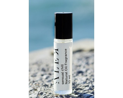 Масляные духи Sensual chill, ALEЯ, 10мл