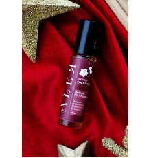 Масляные духи Тipsy orange, ALEЯ, 10мл