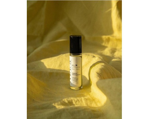 Масляные духи Killtoday Day-Yang, ALEЯ, 10мл