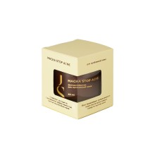 Маска для проблемной кожи STOP ACNE, Jurassic Spa, 65 мл