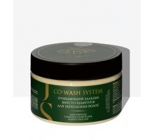 Ковошинг для укрепления волос (от выпадения волос) Jurassic Spa, 300мл