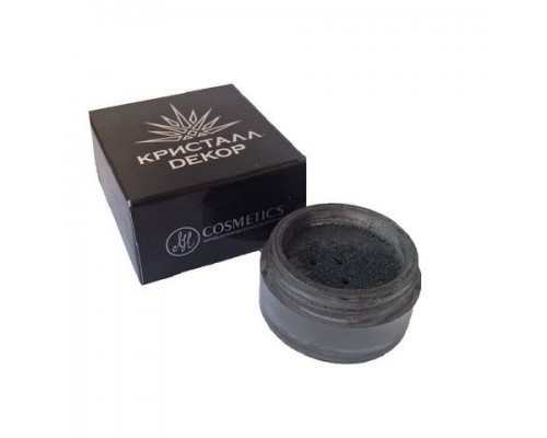 Подводка для глаз «Антрацит», 1,5 г