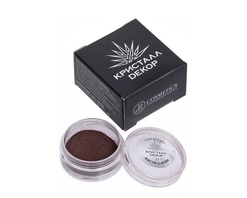 Тени для век "Бистр-сатин" 1.5г