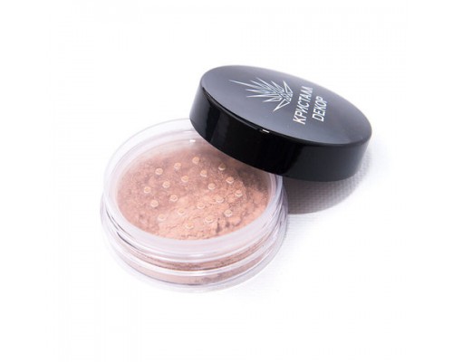 Тональная пудра "Персиковое дерево" 5 гр