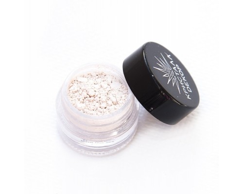 Тени для век "Ваниль-сатин" 1.5г