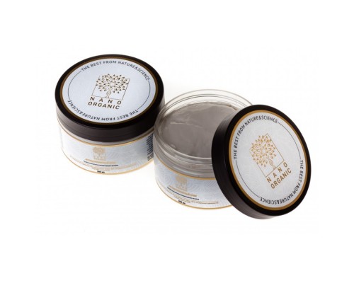 Антицеллюлитный крем Nano organic, 300мл