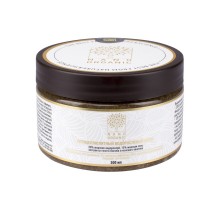 Антицеллюлитный скраб Nano organic, 300мл