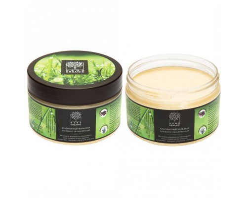 Миндально-аминокислотный пилинг для кожи головы Nano organic, 100 мл Миндально-аминокислотный пилинг для кожи головы Nano organic, 100 мл