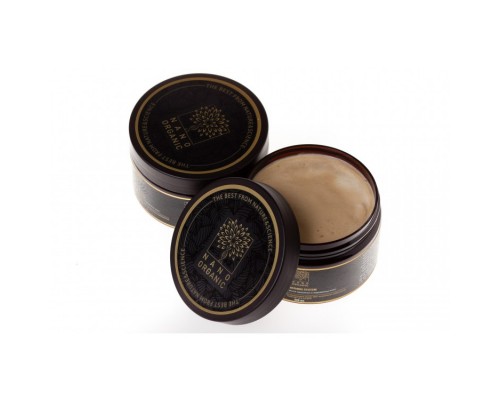 Ковошинг для окрашенных волос для сохранения цвета Nano organic, 300 мл