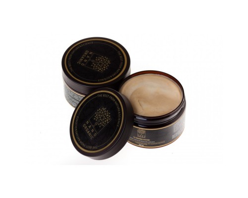 Ковошинг для сухих и поврежденных волос Nano organic, 300 мл