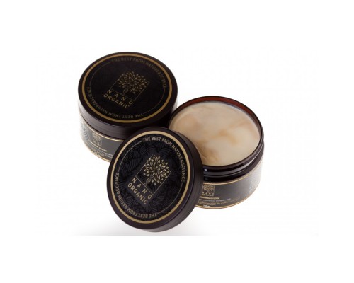 Ковошинг для волос от выпадения Nano organic, 300 мл