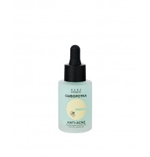 Сыворотка Anti-Acne для проблемной кожи 30 мл, Nano Organic
