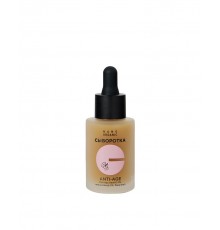 Сыворотка Anti-Age для зрелой кожи 30 мл, Nano Organic