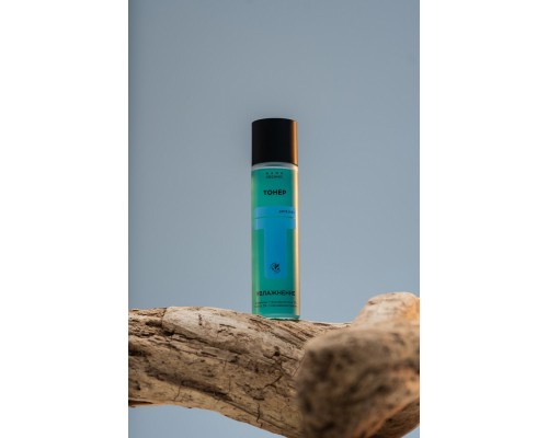 Тонер Увлажнение 150 мл, Nano Organic