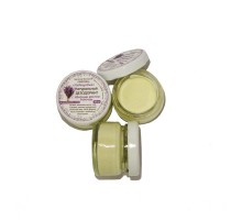 Натуральный дезодорант "Лавандовый", 20гр