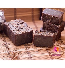 Лечебное Дегтярное мыло с маслом ним, 95г