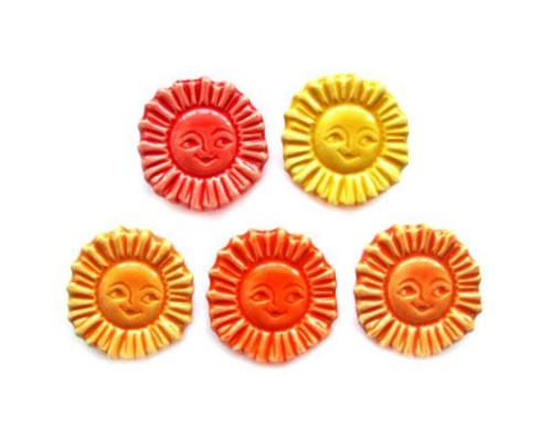 Аромакулон  Солнышко