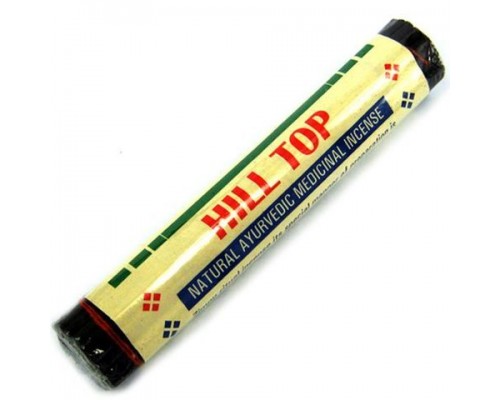 Непальские  благовония Hill Top Incense, 40-50гр 