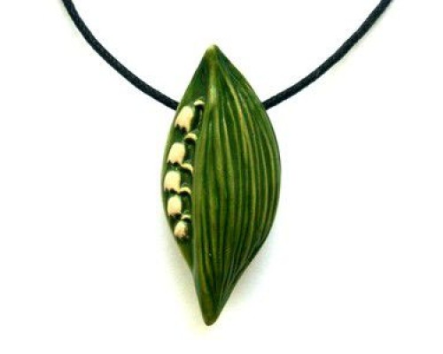 Аромакулон  "Ландыш"