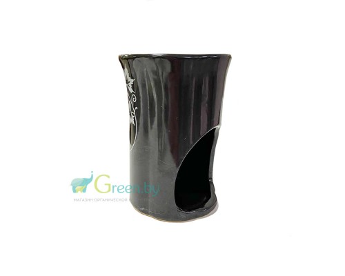 Аромалампа 11см керамика