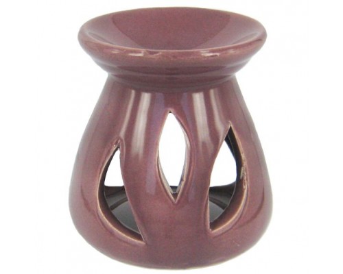 Аромалампа Костёр Фиолетовая, 7 см