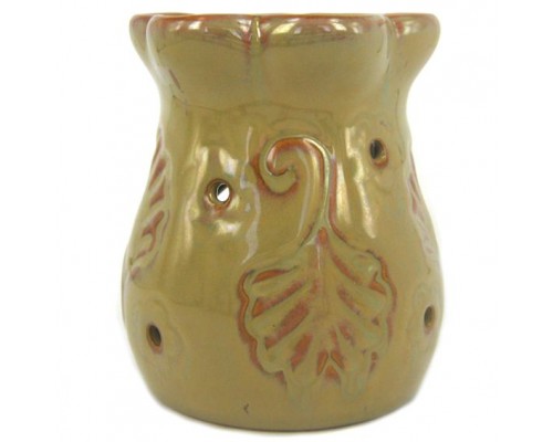 Аромалампа 10см, керамика