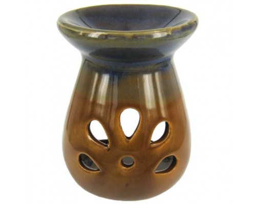 Аромалампа Лепестки (цвет в ассортименте), 7 см