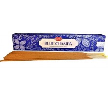 Благовония Blue Champa HEM масала 15 гр.