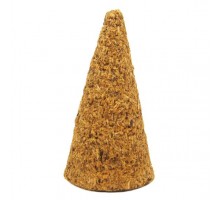 Конус из дерева Пало Санто (4см)