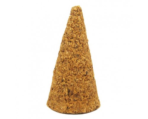 Конус из дерева Пало Санто (4см)
