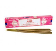 Благовония Rose РОЗА 15гр. SATYA  