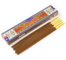 Благовония Sagaroma САГАРОМА 15гр.SATYA 