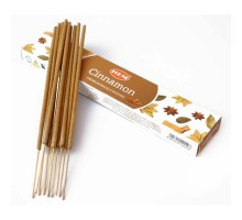 Благовония Cinnamon Masala КОРИЦА HEM масала 15 гр.
