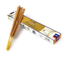 Благовония Natural Jasmine НАТУРАЛЬНЫЙ ЖАСМИН 15гр.SATYA 