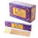 Благовония Natural Lavender НАТУРАЛЬНАЯ ЛАВАНДА 15гр. SATYA 