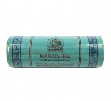 Благовония непальские Manjushree Манджушри, 45 палочек в упаковке