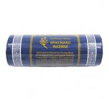 Благовония непальские Spikenard Мускусный корень Нард, 45 палочек в упаковке