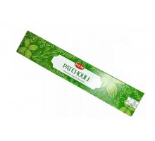 Благовония Patchouli Masala ПАЧУЛИ HEM масала 15 гр.