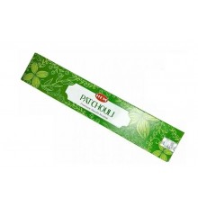 Благовония Patchouli Masala ПАЧУЛИ HEM масала 15 гр.