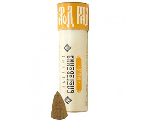 Северные благовония Ладные, 30гр