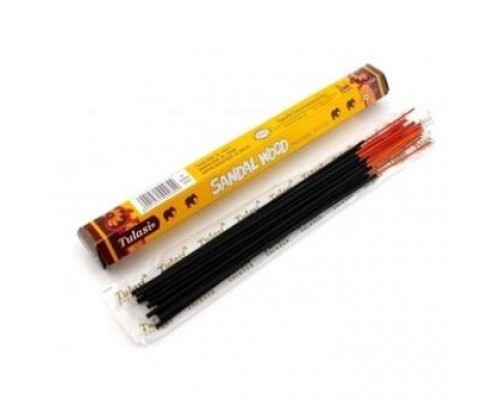 Благовония Sandalwood, Tulasi, 20 шт