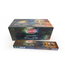 Благовония Tree Of Life 15 гр. HEM