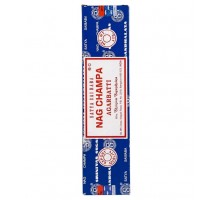Благовония Nag Champa НАГ ЧАМПА, 40 гр SATYA
