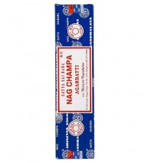 Благовония Nag Champa НАГ ЧАМПА, 40 гр SATYA