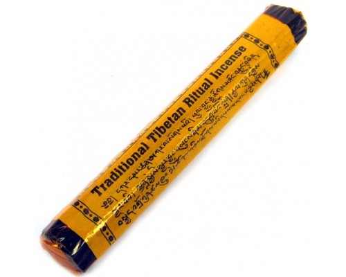Непальские  благовония Traditional Tibetan Ritual Incense, 40-50 гр