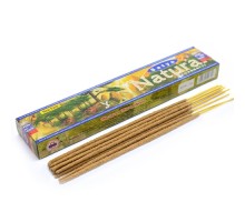 Благовония Natural НАТУРАЛ, 45 гр SATYA